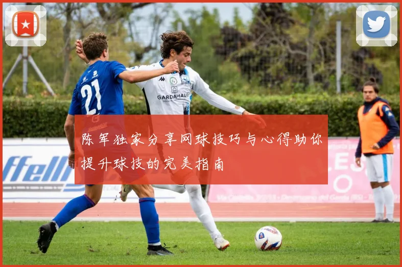 陈军独家分享网球技巧与心得助你提升球技的完美指南