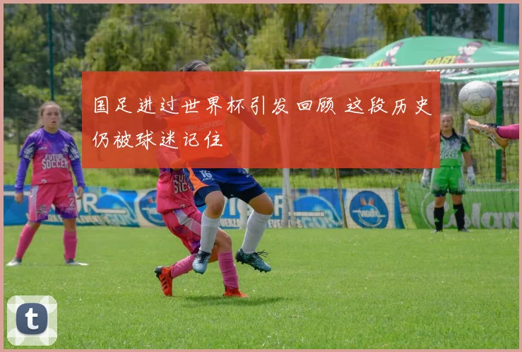 国足进过世界杯引发回顾 这段历史仍被球迷记住