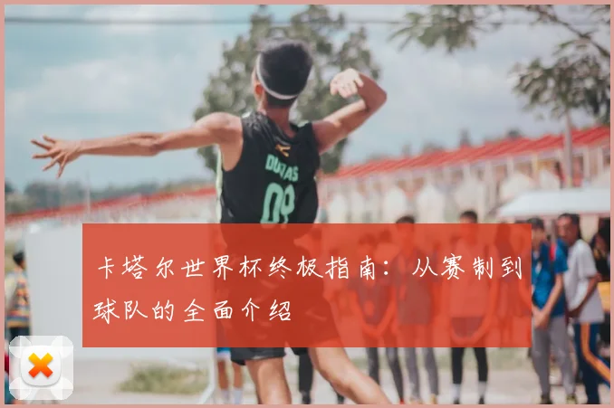 卡塔尔世界杯终极指南：从赛制到球队的全面介绍