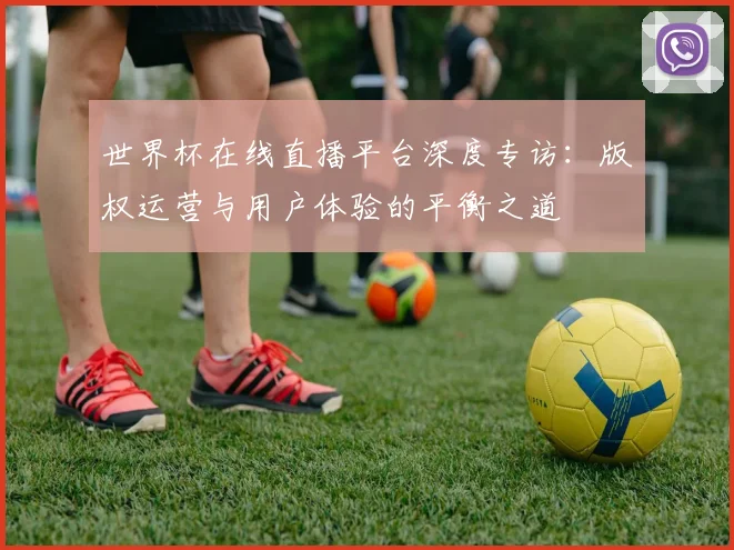 世界杯在线直播平台深度专访：版权运营与用户体验的平衡之道