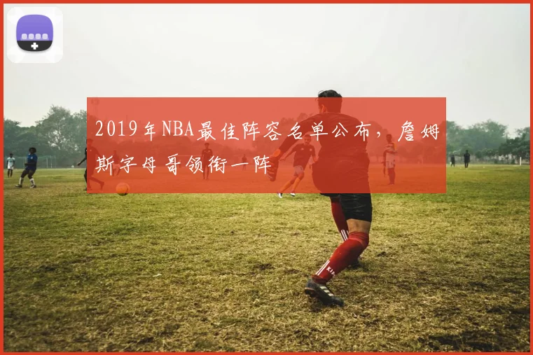2019年NBA最佳阵容名单公布，詹姆斯字母哥领衔一阵