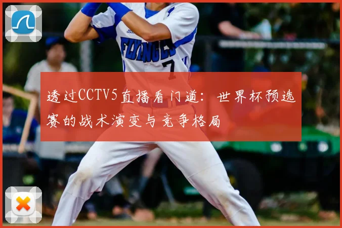 透过CCTV5直播看门道：世界杯预选赛的战术演变与竞争格局