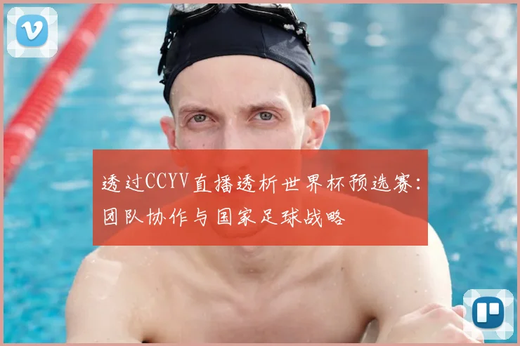 透过CCYV直播透析世界杯预选赛：团队协作与国家足球战略