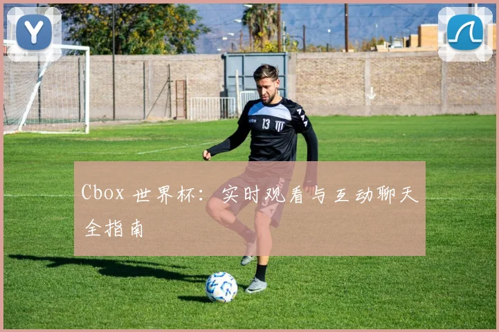 Cbox 世界杯：实时观看与互动聊天全指南