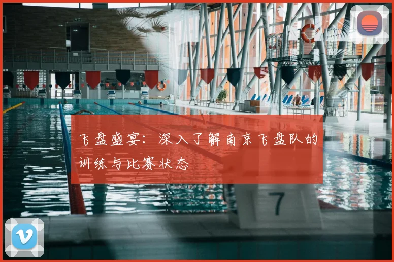 飞盘盛宴:深入了解南京飞盘队的训练与比赛状态