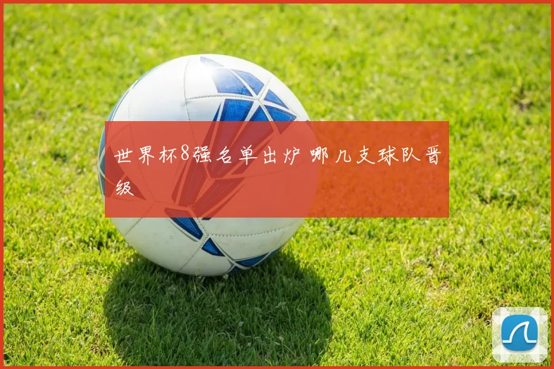 世界杯8强名单出炉 哪几支球队晋级